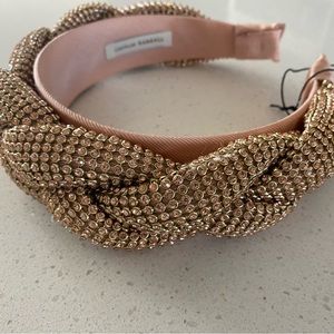 Loeffler Randall headband